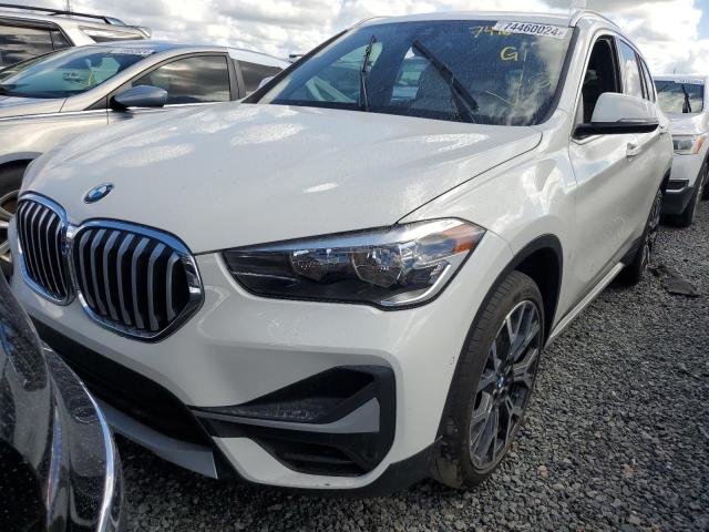 WBXJG7C02M5S74963 BMW X1 SDRIVE2 5