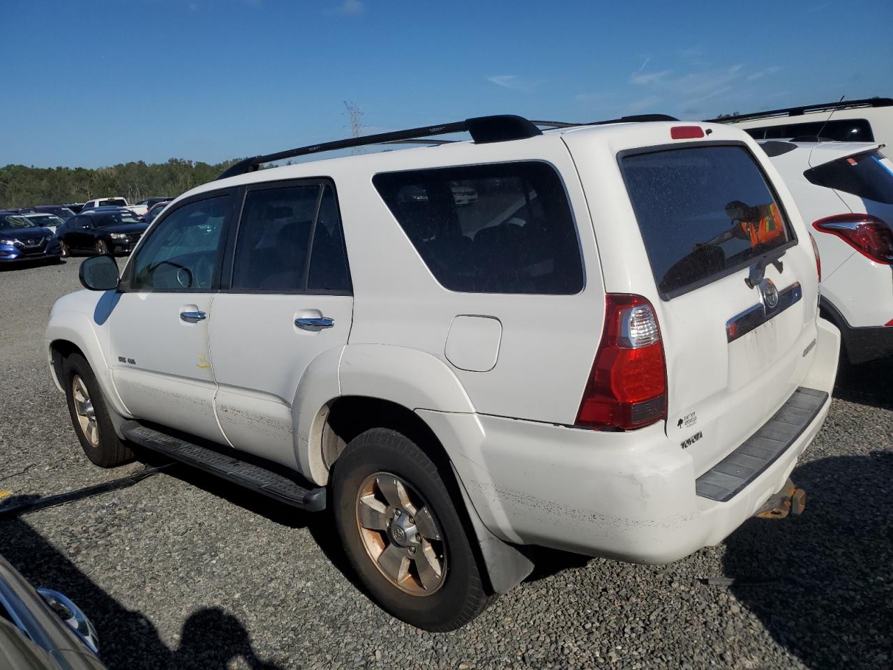 2006 Toyota 4Runner - Image 2