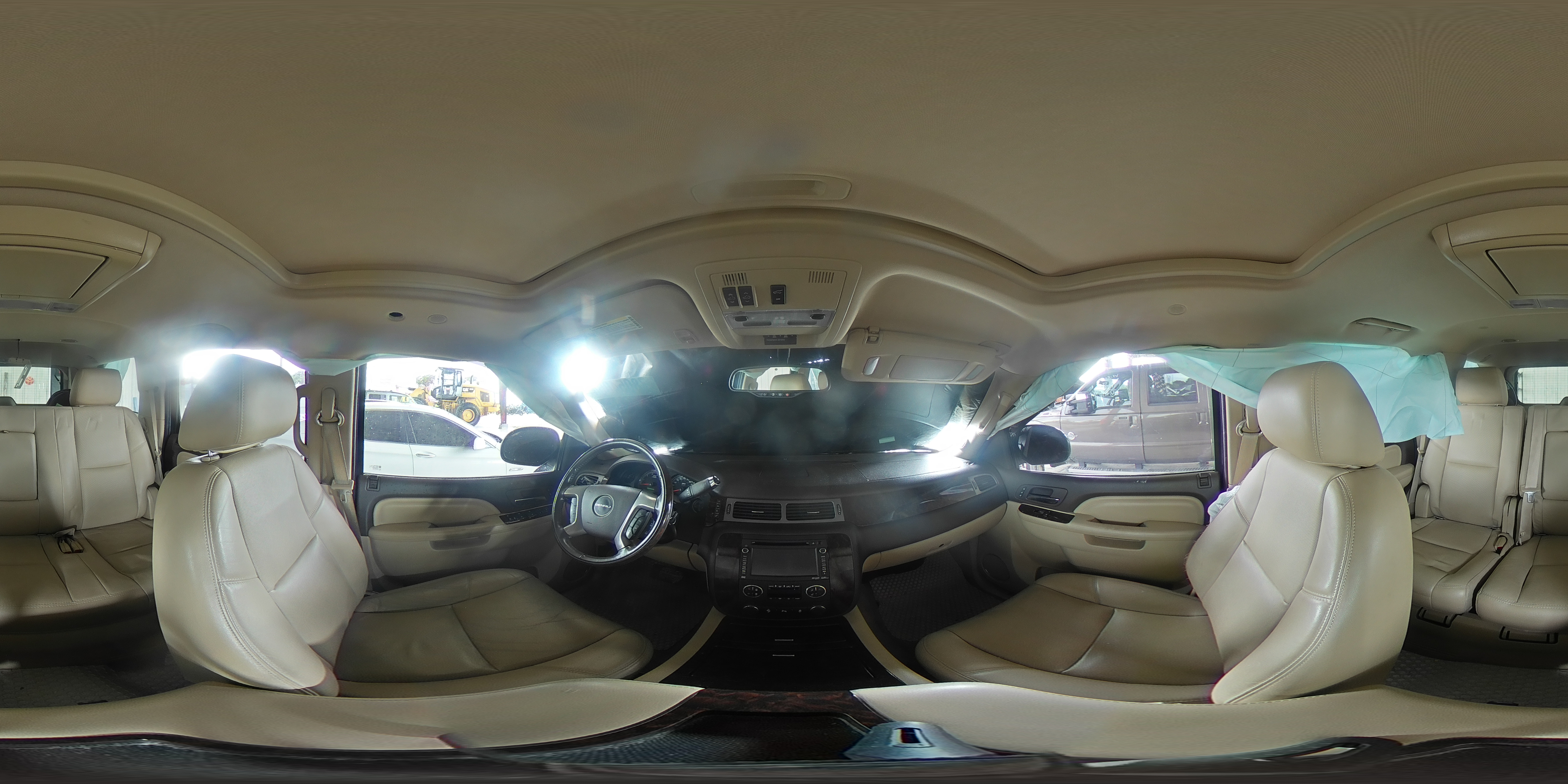 2013 GMC Yukon - Image 13