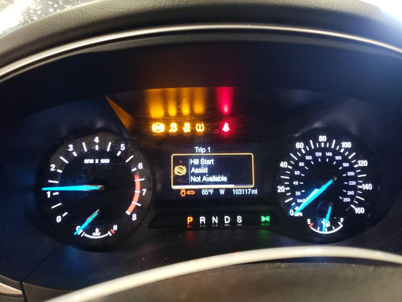 2014 Ford Fusion - Image 9