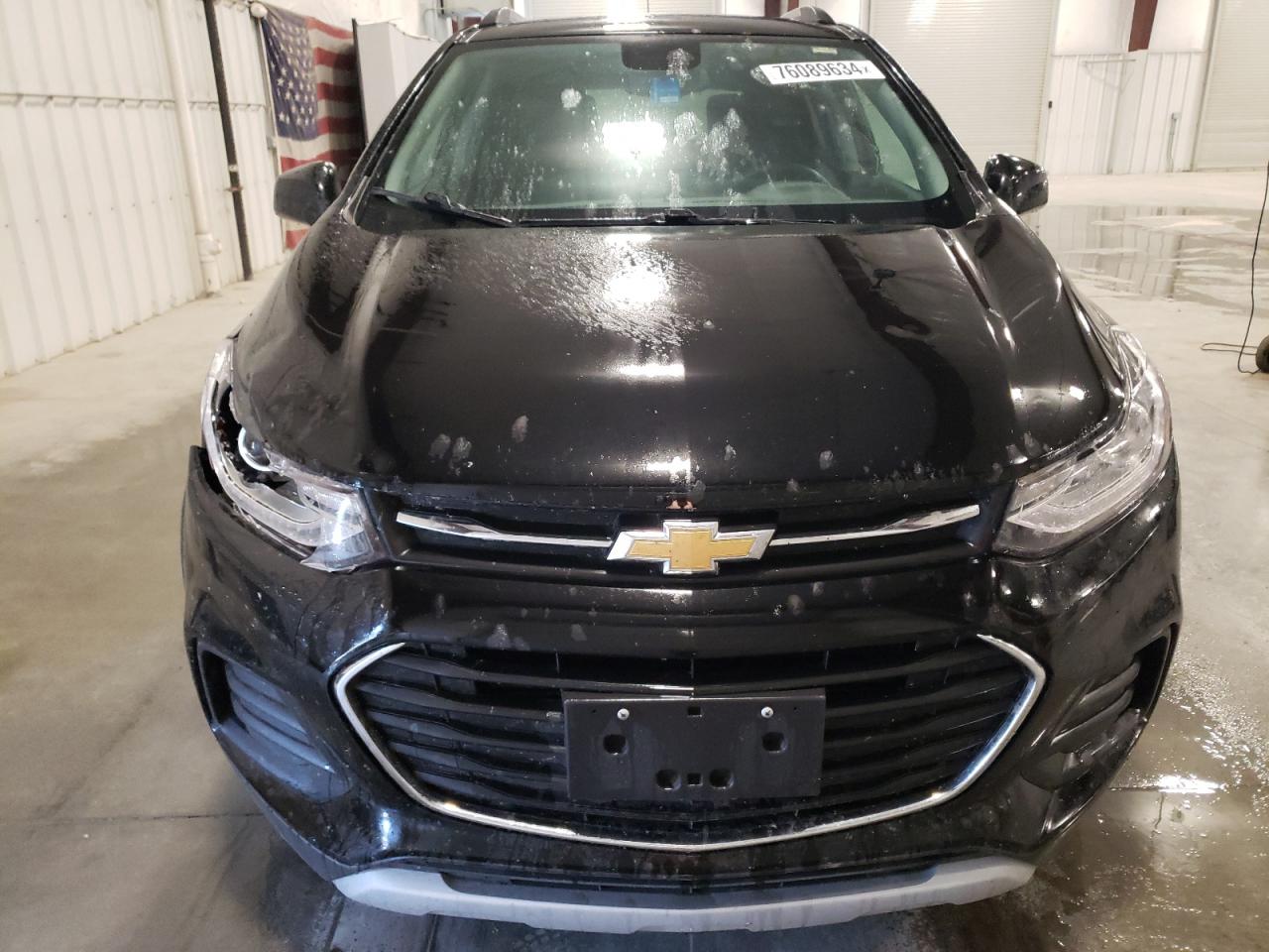 2019 Chevrolet Trax - Image 5