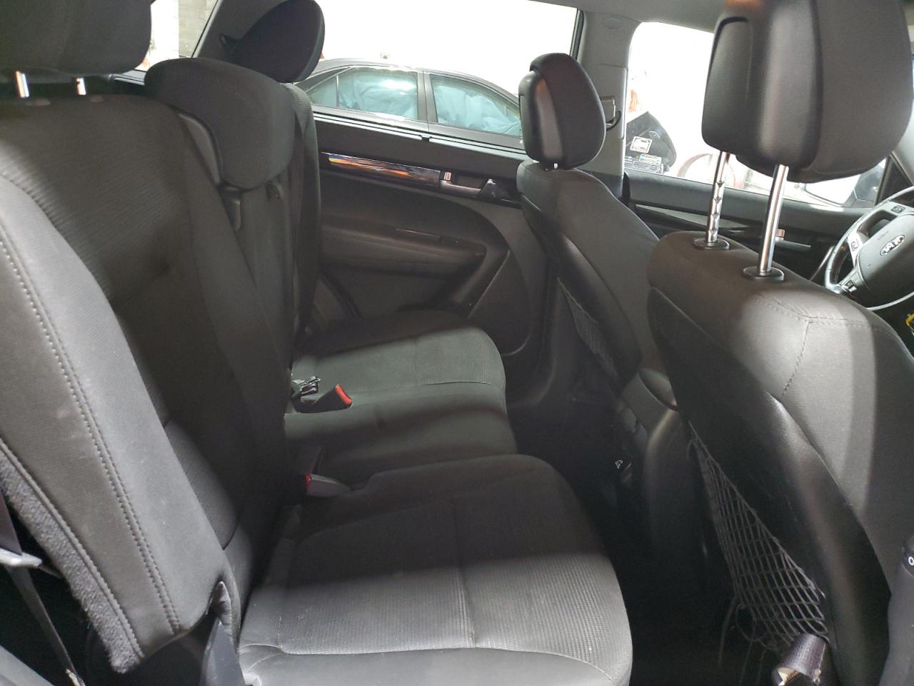 2014 Kia Sorento - Image 11