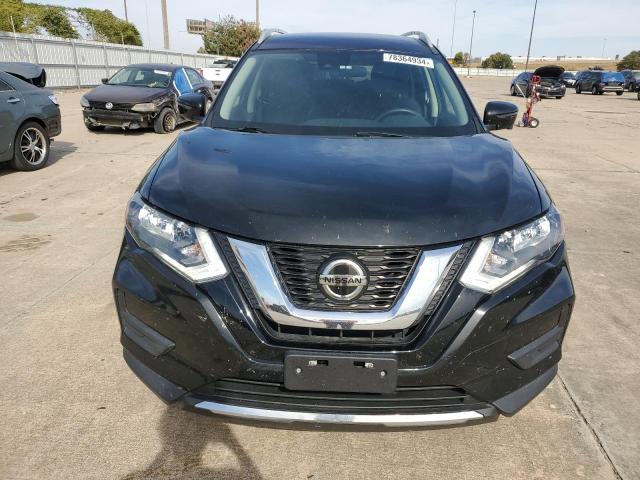  NISSAN ROGUE 2020 Czarny