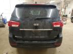 2017 Kia Sedona Lx للبيع في Ham Lake، MN - Minor Dent/Scratches