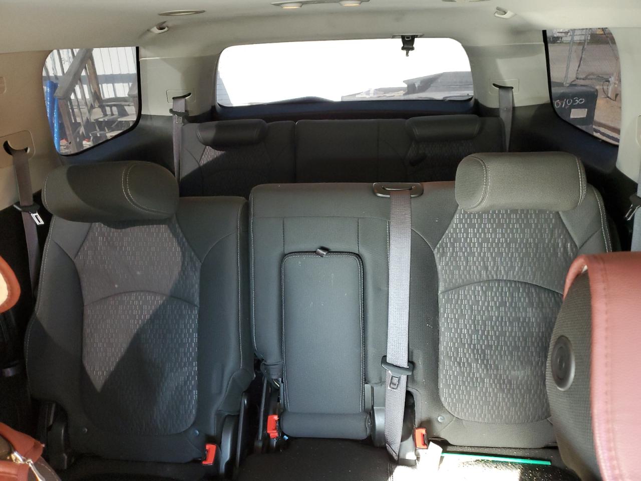 2013 GMC Acadia Sle VIN: 1GKKRNED7DJ163725 Lot: 75181144