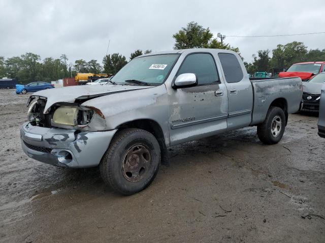 2003 Toyota Tundra Access Cab Sr5