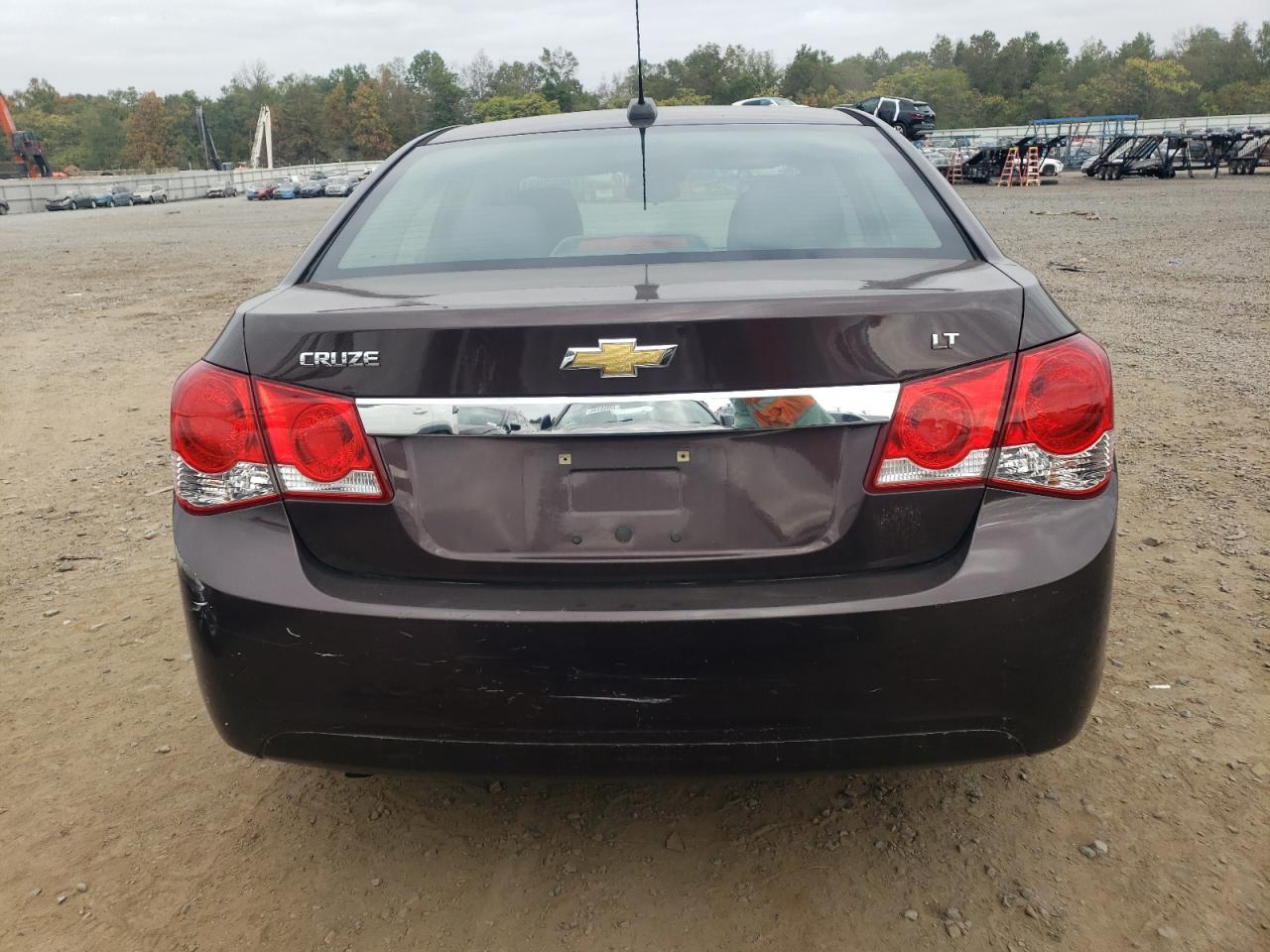 1G1PC5SB7F7190132 2015 Chevrolet Cruze Lt