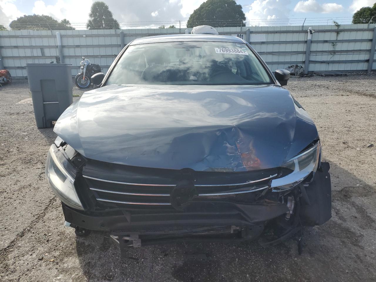 VIN 3VWD17AJ8FM329708 2015 VOLKSWAGEN JETTA no.5