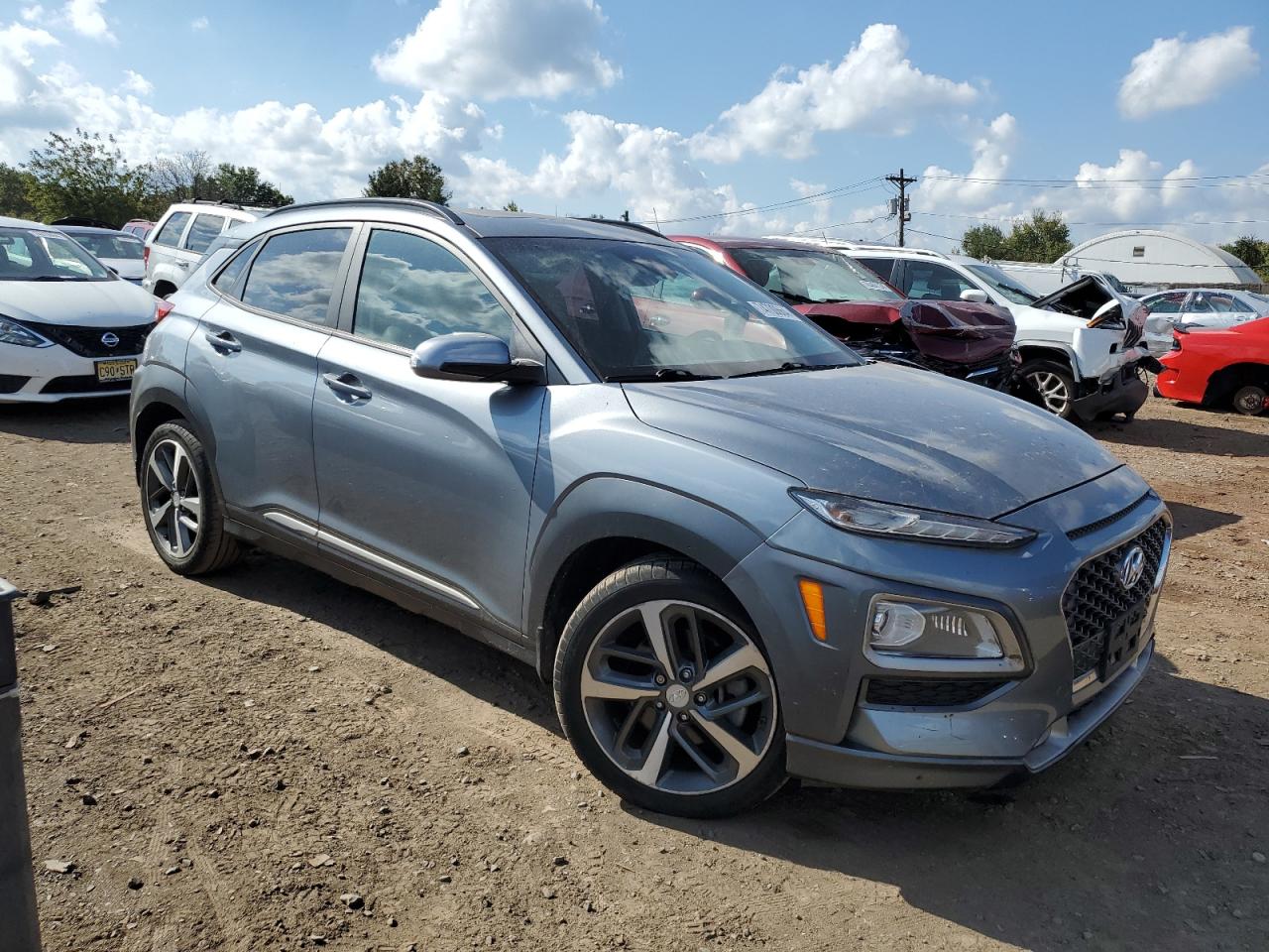 2020 Hyundai Kona - Image 4