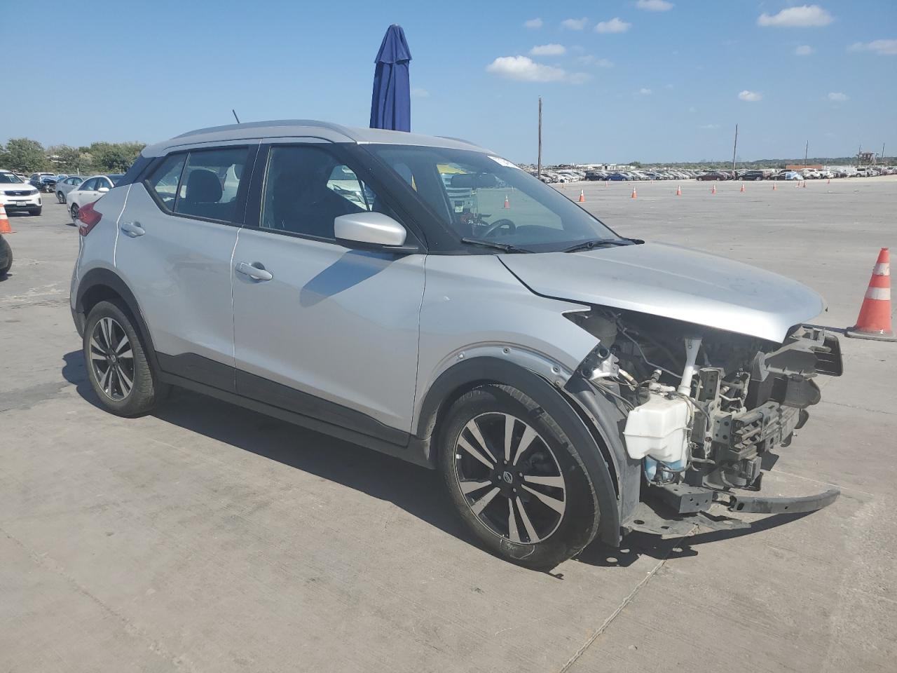 2019 Nissan Kicks - Image 4
