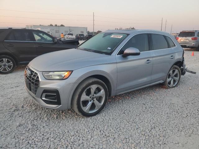 WA1BAAFY8M2017707 Audi Q5 PREMIUM