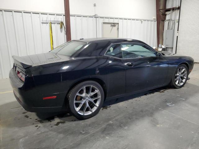  DODGE CHALLENGER 2023 Black