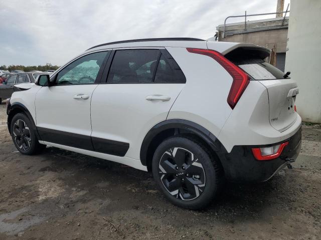 KNDCR3L1XR5123314 Kia Niro Wind  2