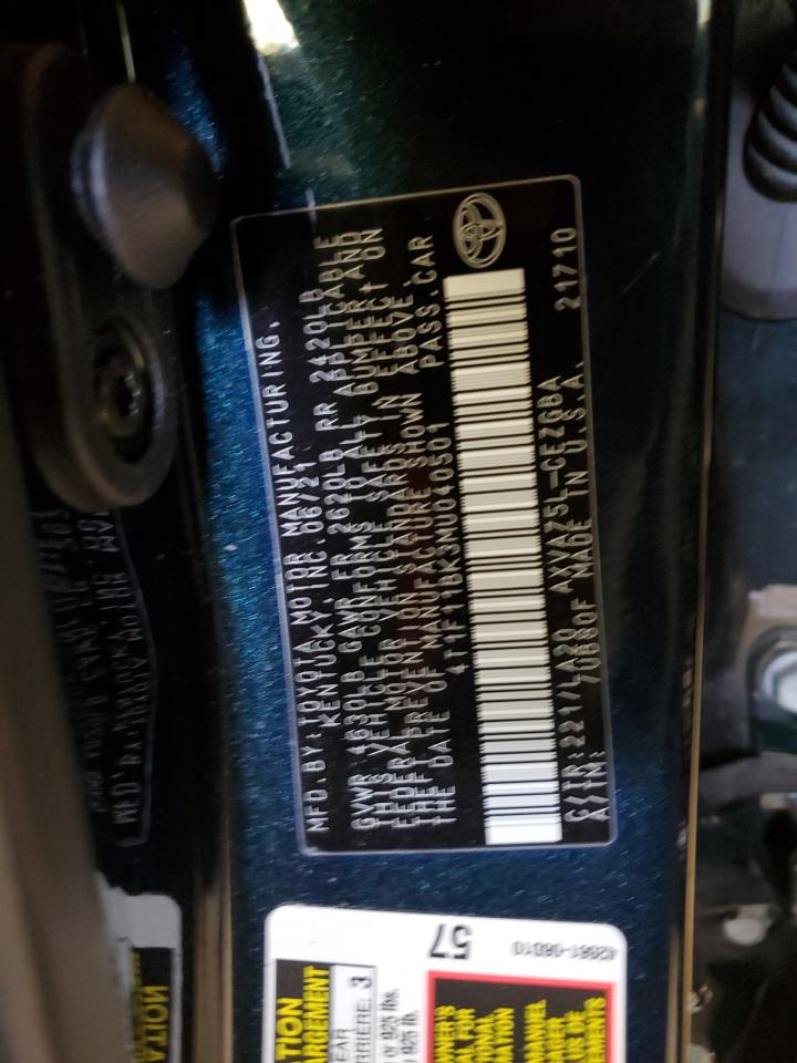 2021 Toyota Camry - Image 13