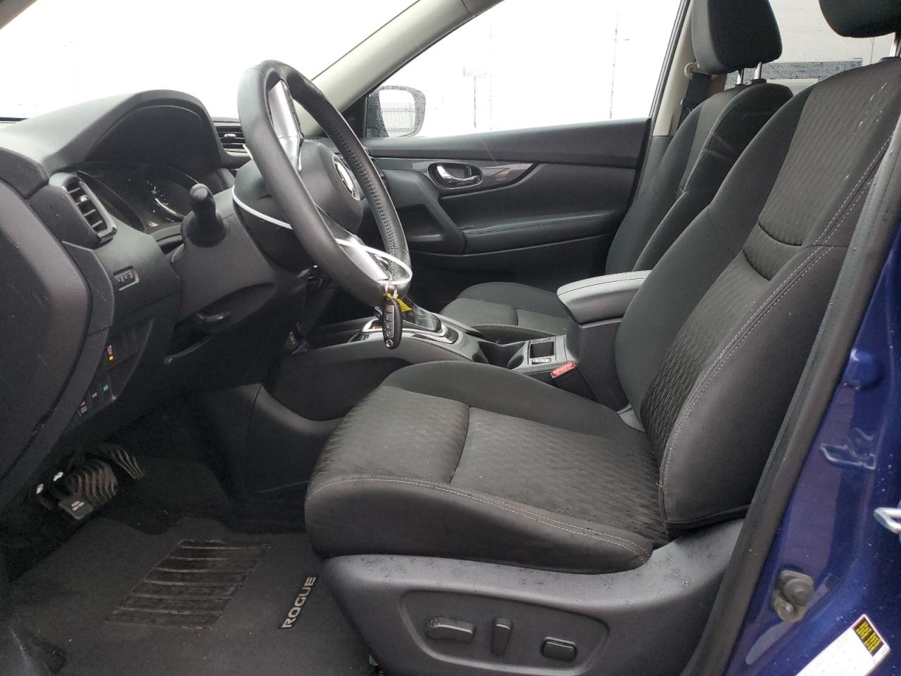 2017 Nissan Rogue - Image 7