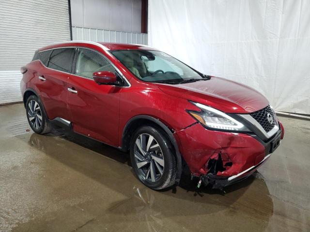 5N1AZ2CS6PC127343 Nissan Murano SL 4