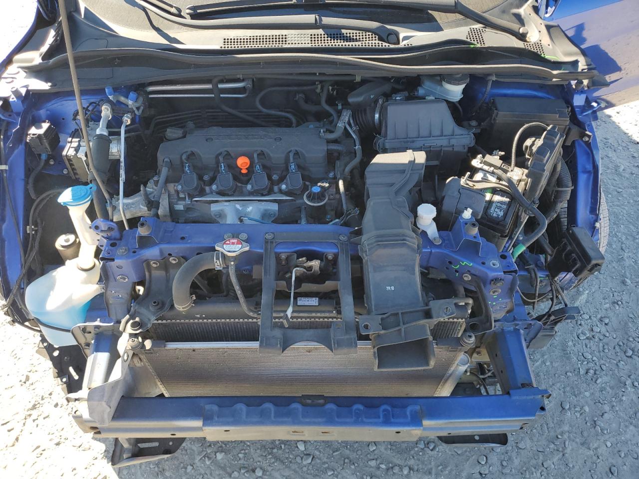 2018 Honda HR-V - Image 12