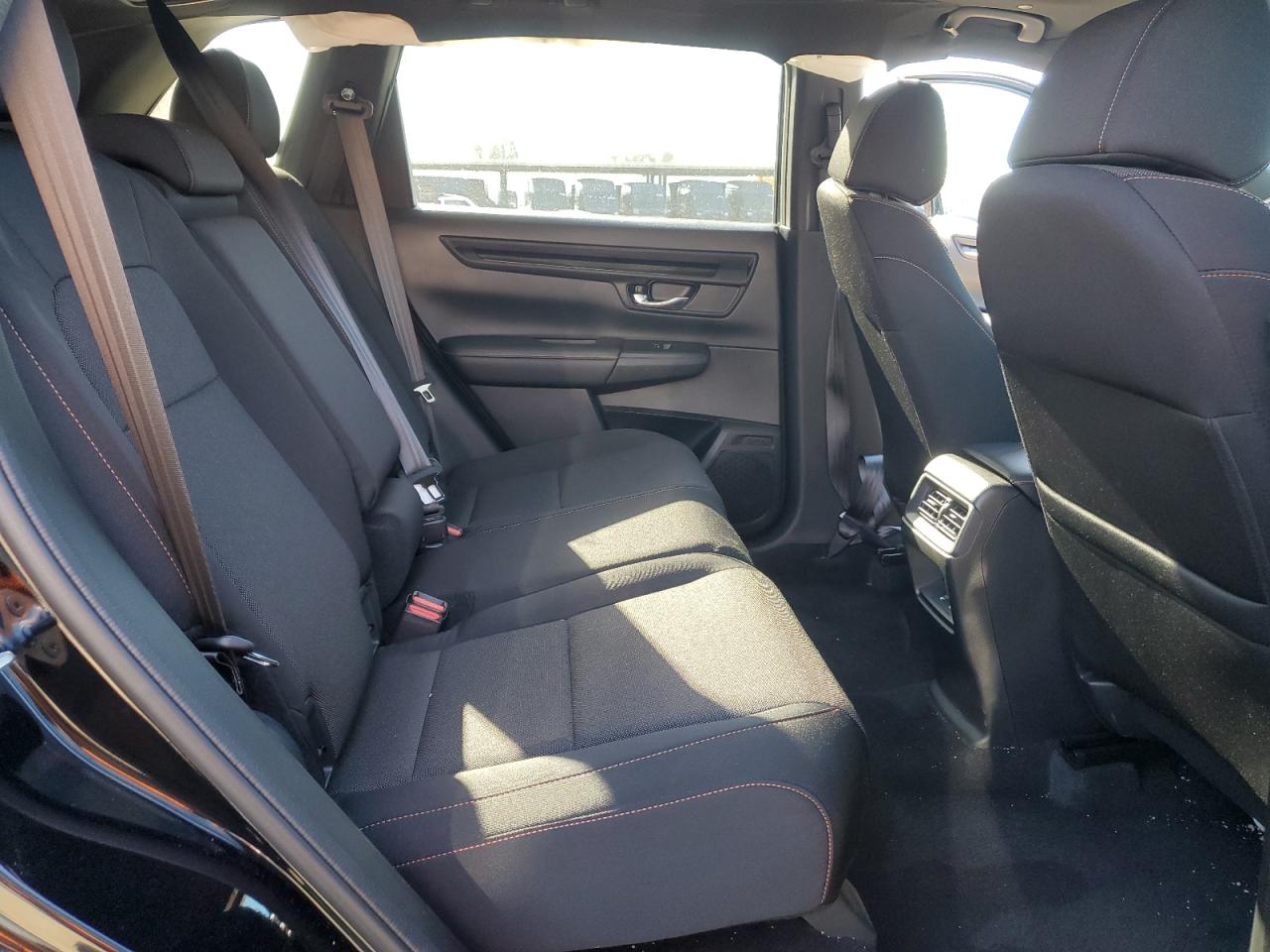 2024 Honda CR-V - Image 10