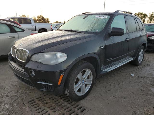 2012 Bmw X5 Xdrive35D