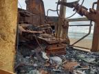2023 Xcmg Cv83Pd for Sale in Brighton, CO - Burn