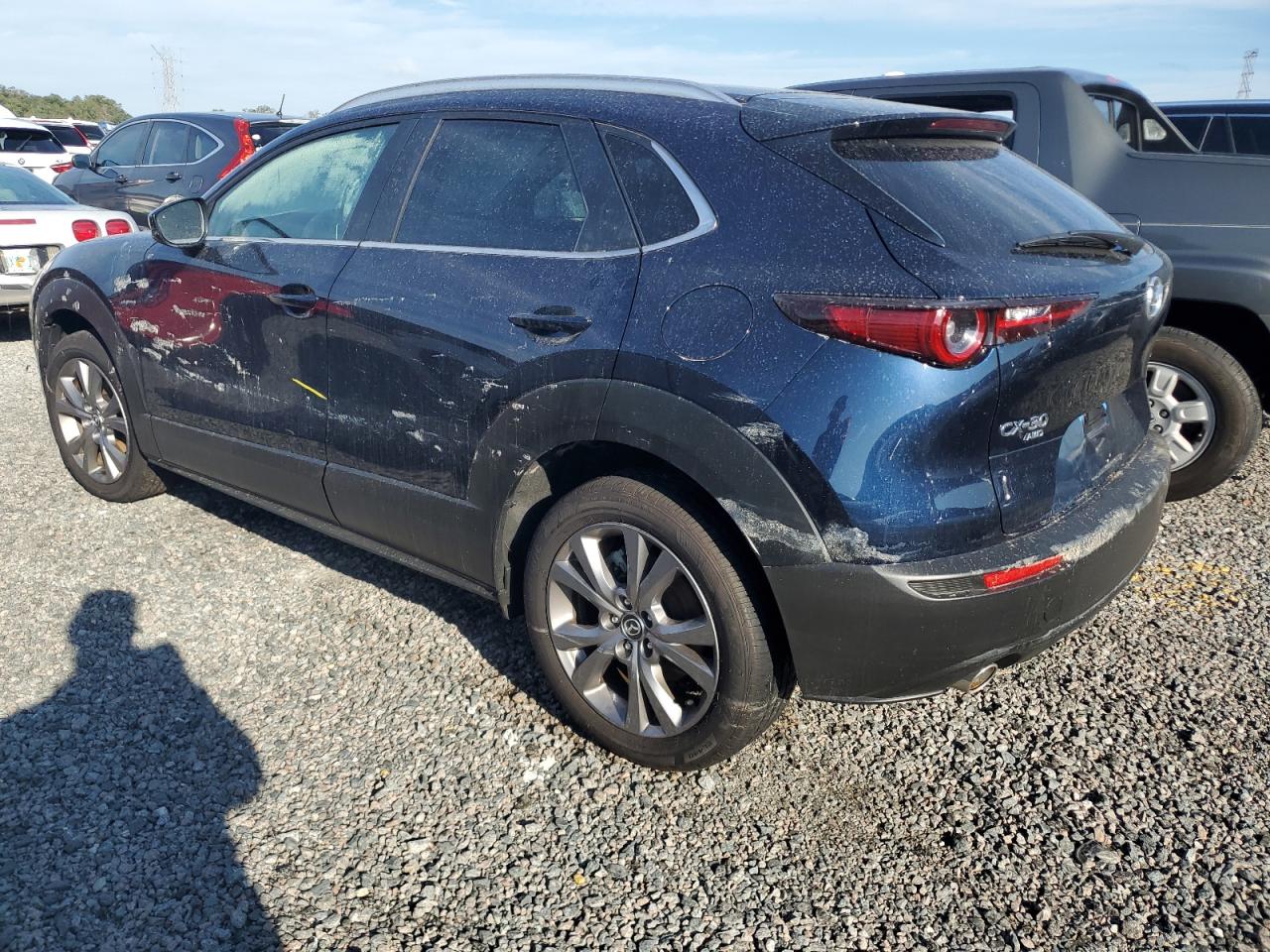 2024 Mazda CX-30 - Image 2