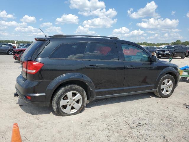  DODGE JOURNEY 2012 Чорний