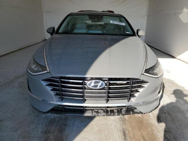 5NPEG4JAXMH129856 Hyundai Sonata SE 5