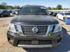 2019 Nissan Armada Pla zu verkaufen in Florence, MS - Side