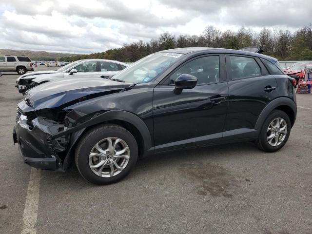 JM1DKFB78M1504126 Mazda CX-3 SPORT