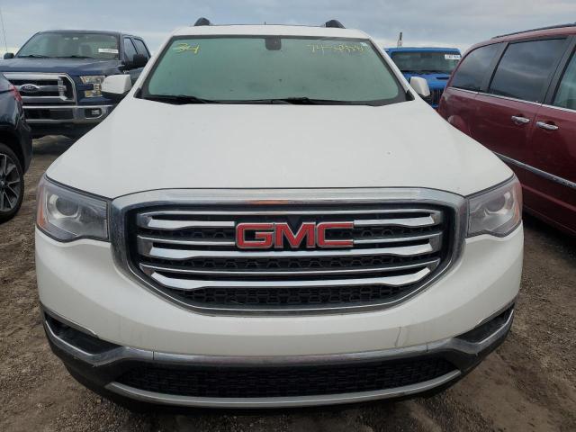  GMC ACADIA 2019 Белый