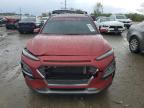 2021 Hyundai Kona Limited for Sale in Indianapolis, IN - Front End