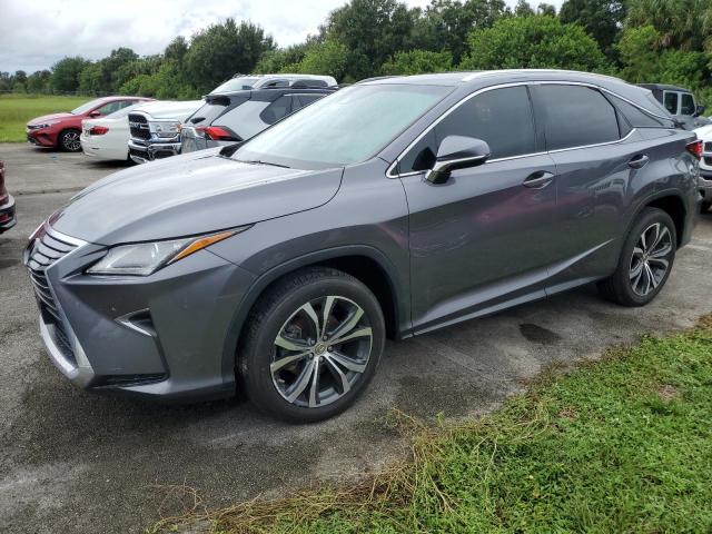 2016 Lexus Rx 350 Base