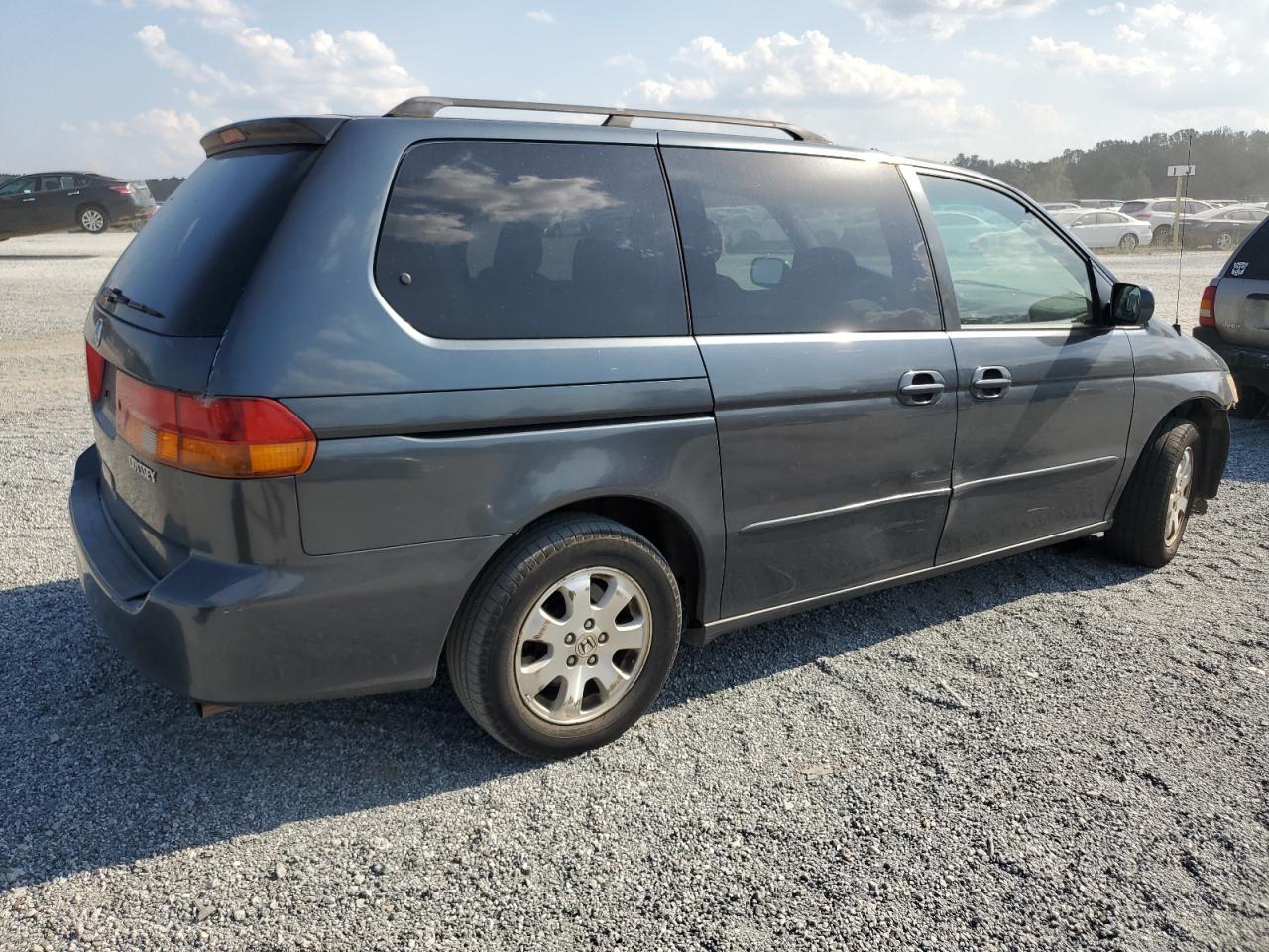 2004 Honda Odyssey - Image 3