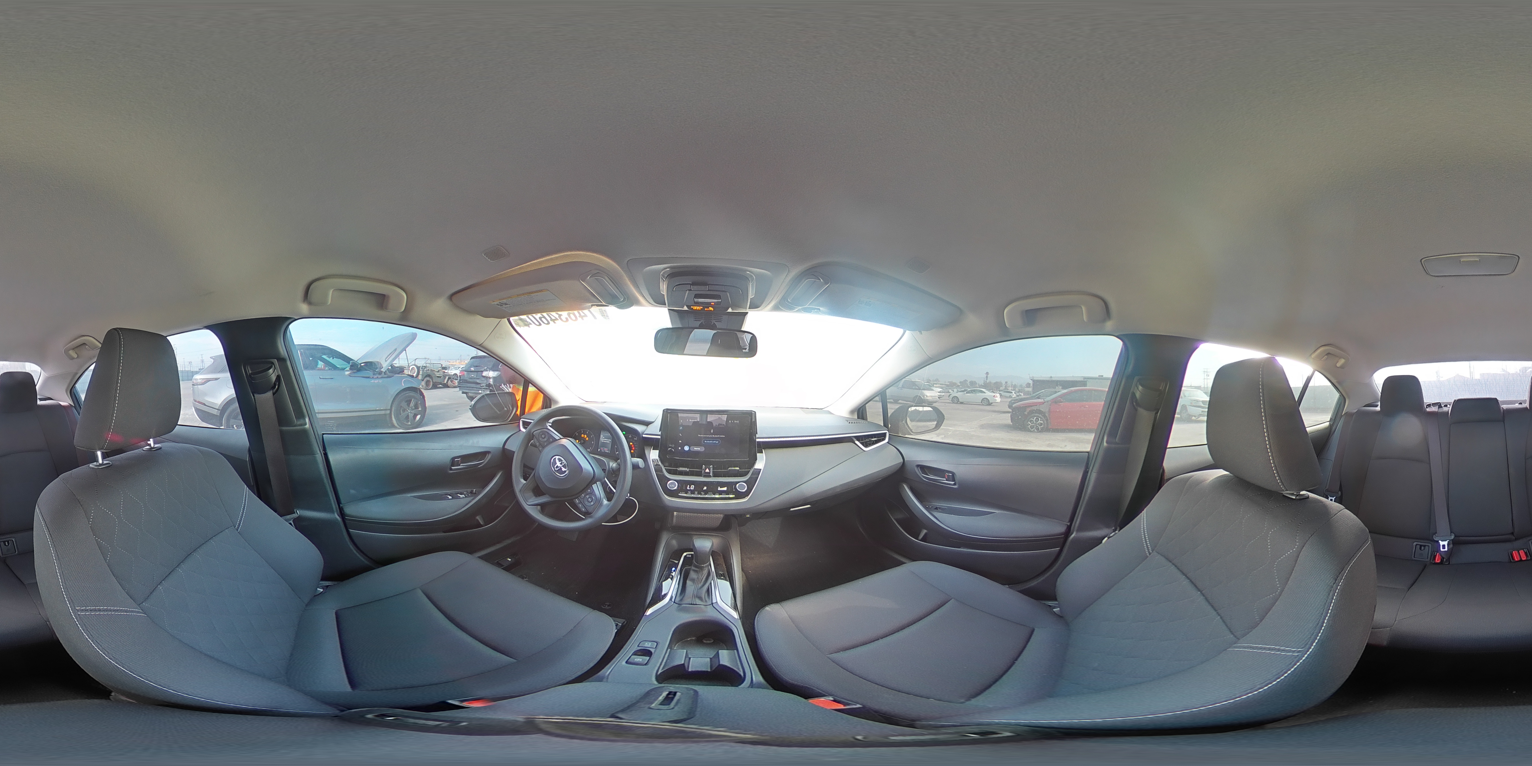 2024 Toyota Corolla - Image 13