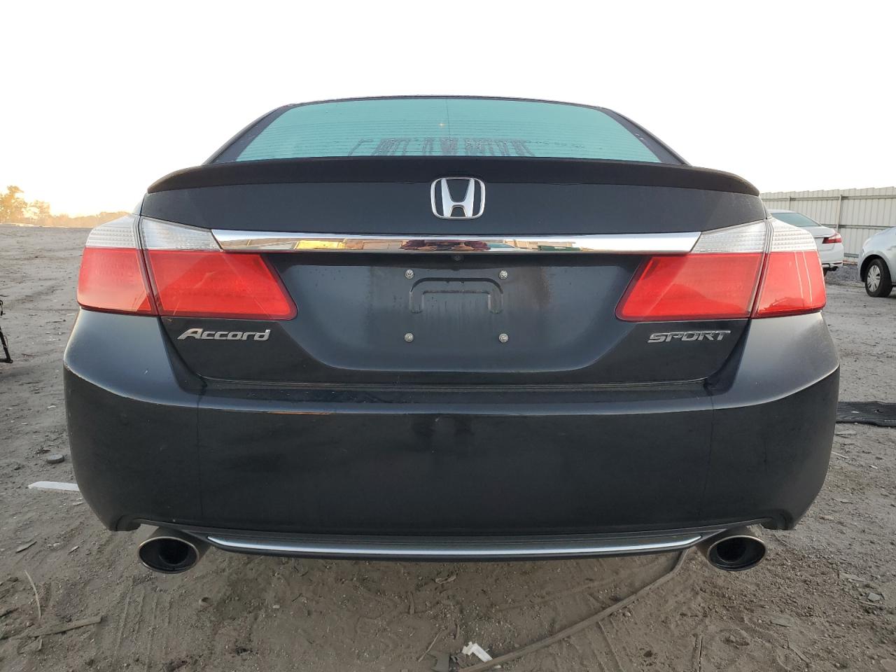2013 Honda Accord - Image 6
