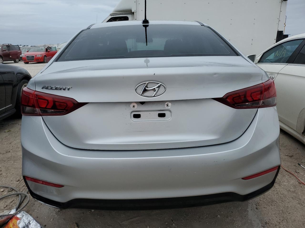2022 Hyundai Accent - Image 6