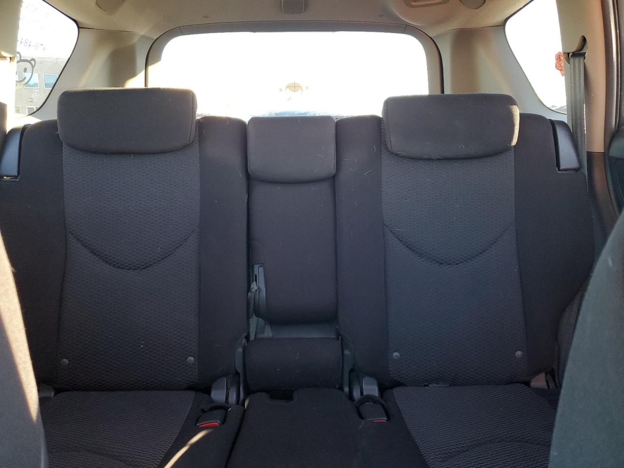 2009 Toyota RAV 4 - Image 10