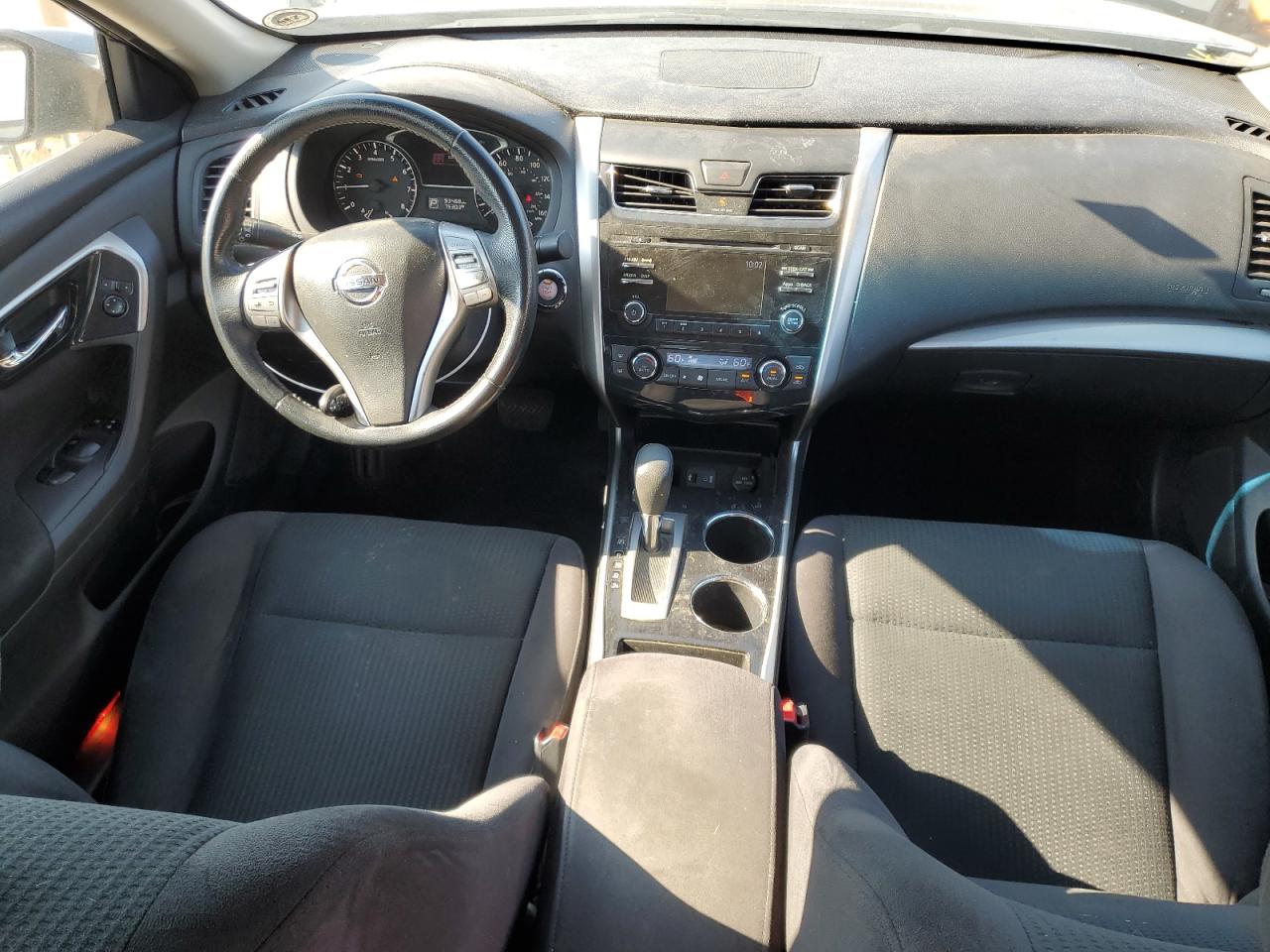 1N4AL3APXEN237359 2014 Nissan Altima 2.5