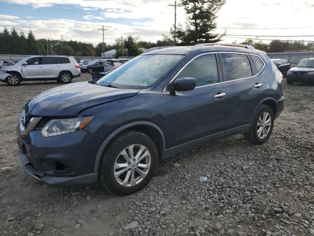 Windsor, NJ에서 판매 중인 2016 Nissan Rogue S - Rear End