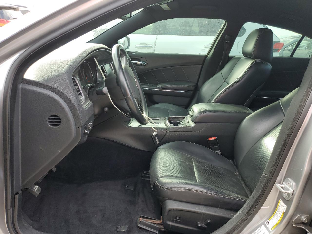 2014 Dodge Charger R/T VIN: 2C3CDXCT5EH122618 Lot: 74238164