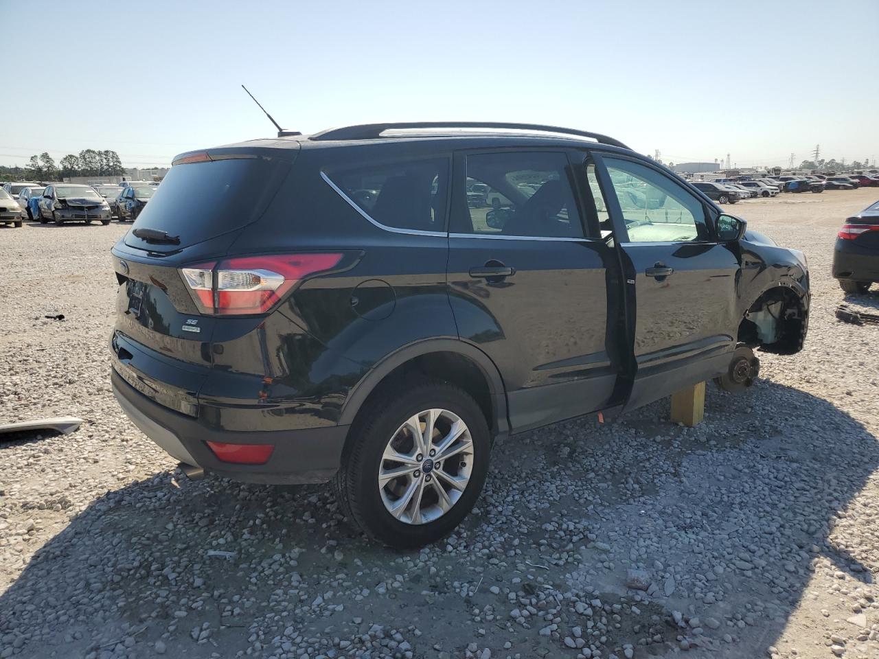 2018 Ford Escape - Image 3