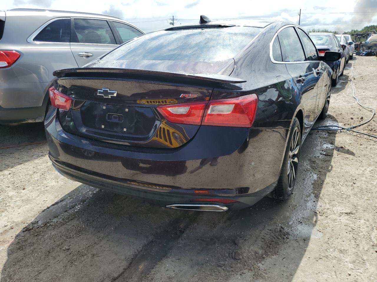 2021 Chevrolet Malibu - Image 6