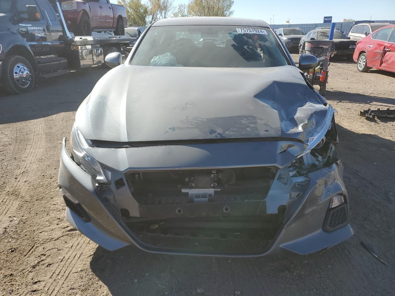 2019 Nissan Altima - Image 5