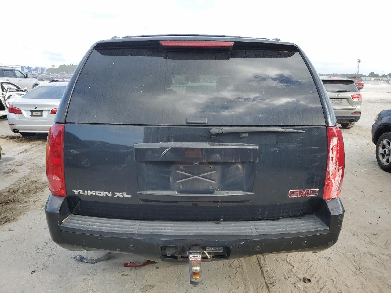 1GKS1KE04DR175965 2013 GMC Yukon Xl C1500 Slt