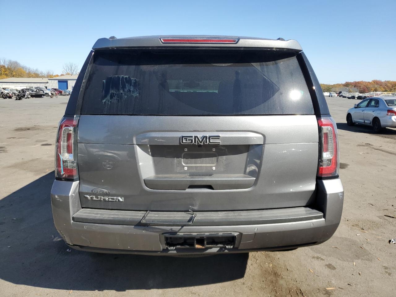 1GKS2AKC4KR334387 2019 GMC Yukon Sle