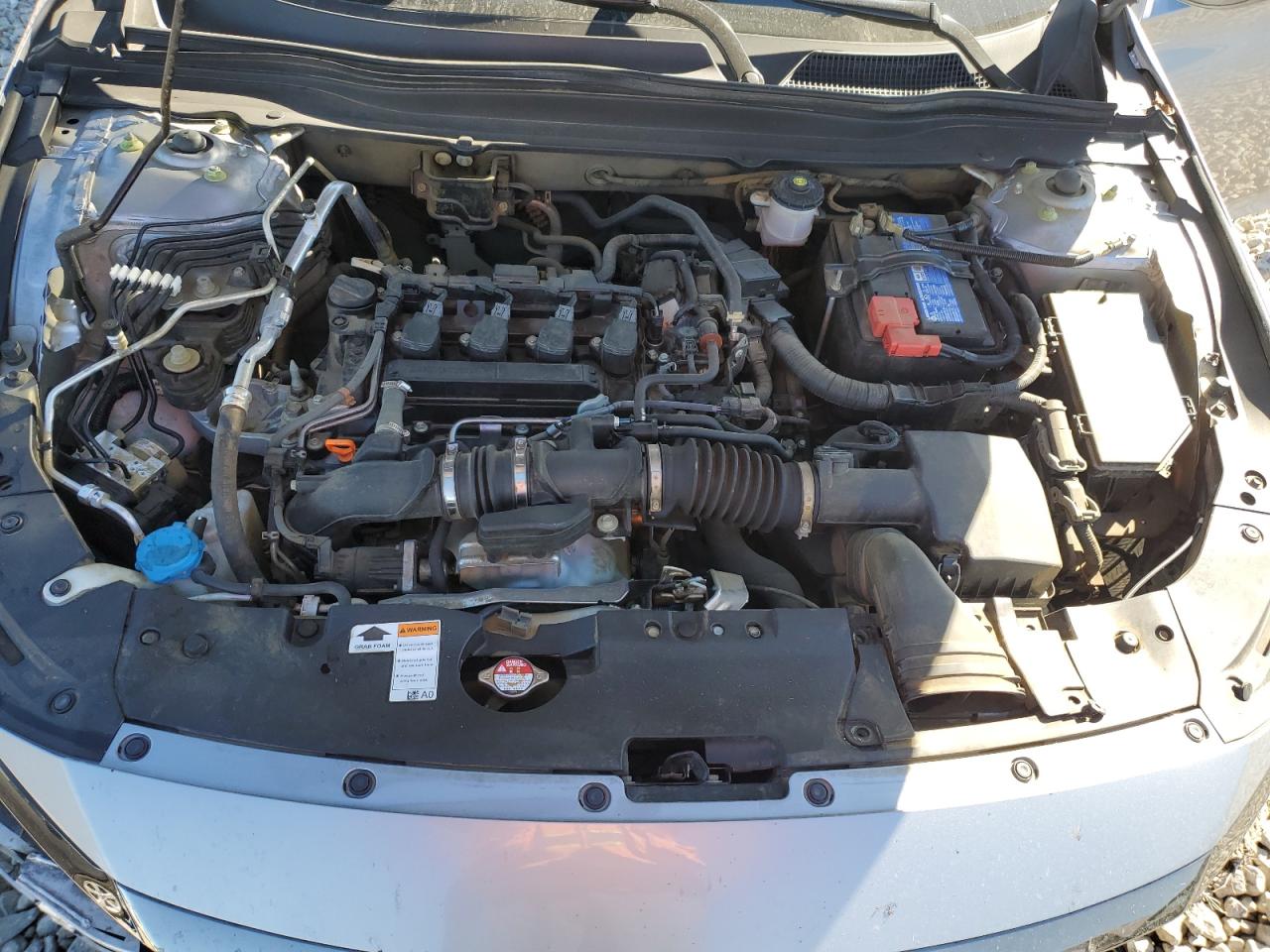 2022 Honda Accord - Image 12