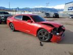 2014 Dodge Charger R/T للبيع في Colorado Springs، CO - Front End