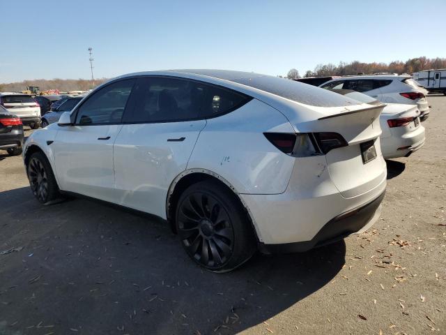 7SAYGDEEXPA052211 Tesla Model Y  2