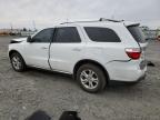 2013 Dodge Durango Crew продається в Airway Heights, WA - Front End