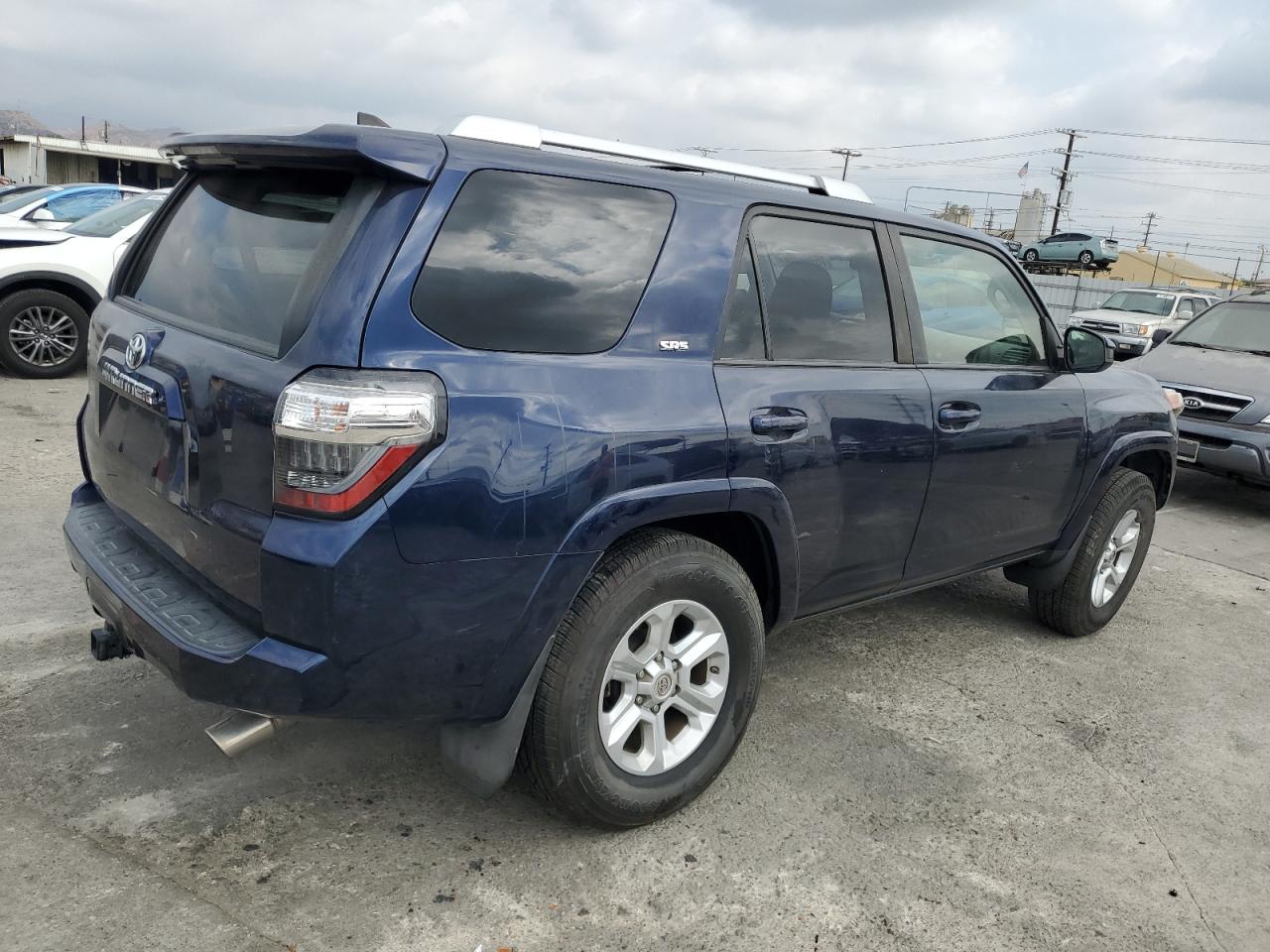 2018 Toyota 4Runner - Image 3